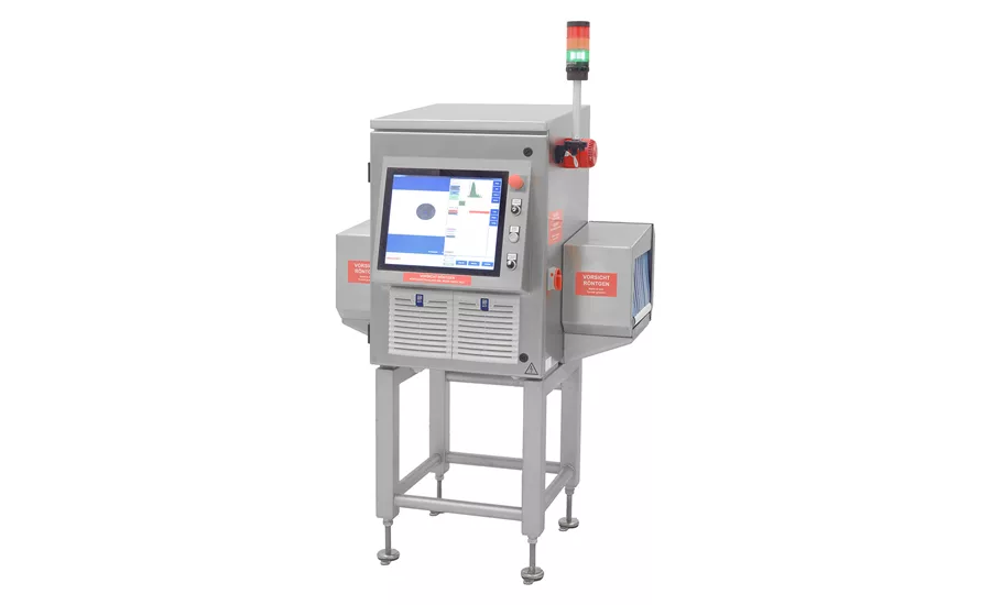 inspection and detection equipment