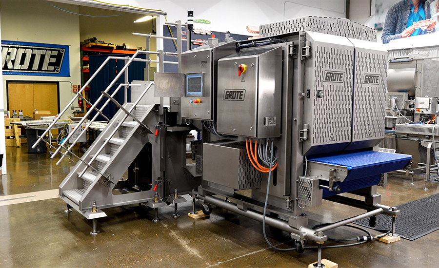 food equipment