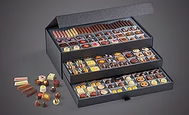 HC cabinet