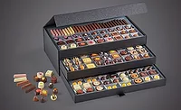 HC cabinet HC cabinet