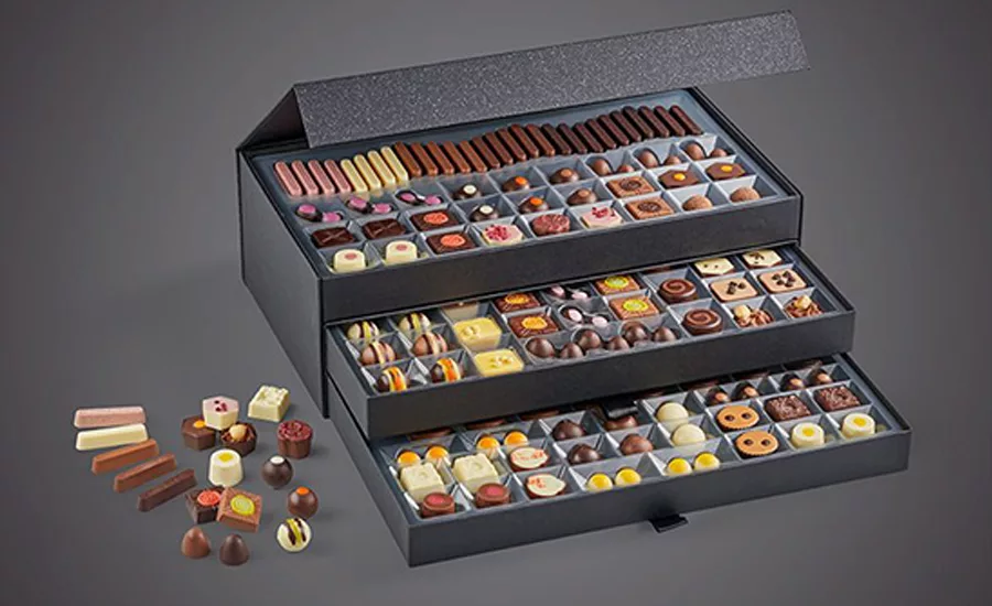HC cabinet