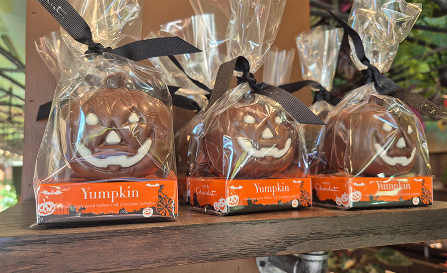 HCjs pumpkins