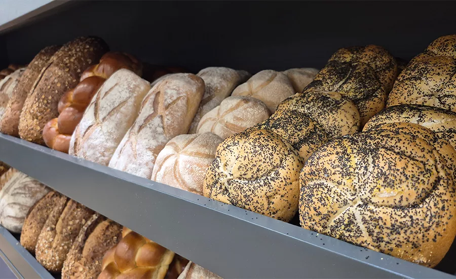 breads