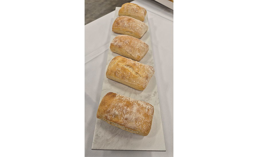 rolls