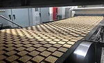 Reading RBS Crackers Post-oven 