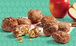 Apple Fritter Bites