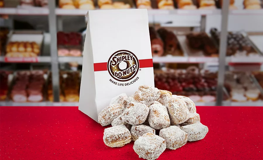 Shipley Do-Nuts