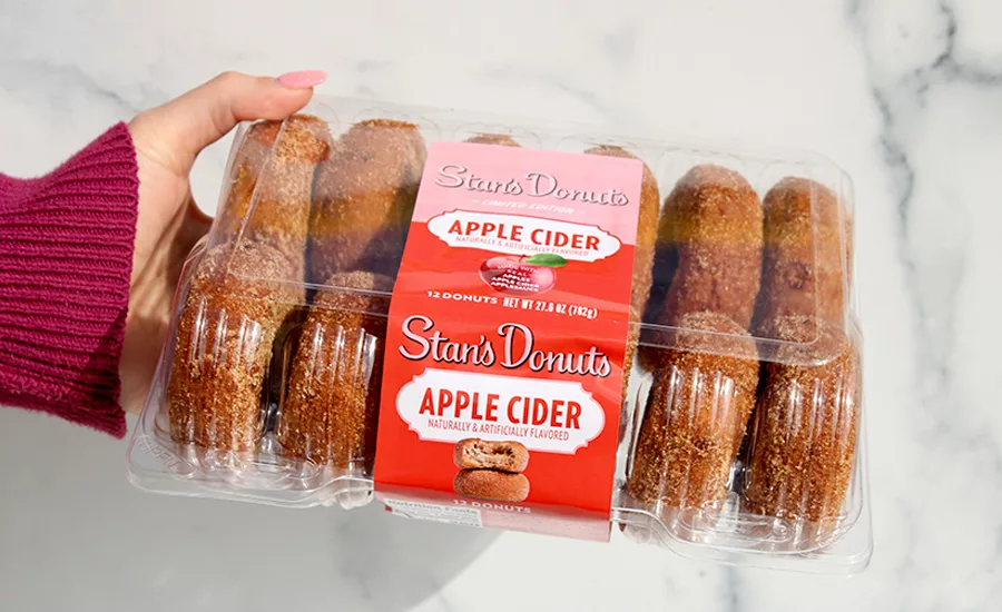 Stans cider