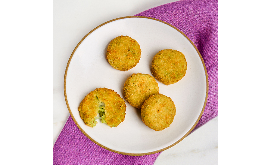 broccoli cheddar bites