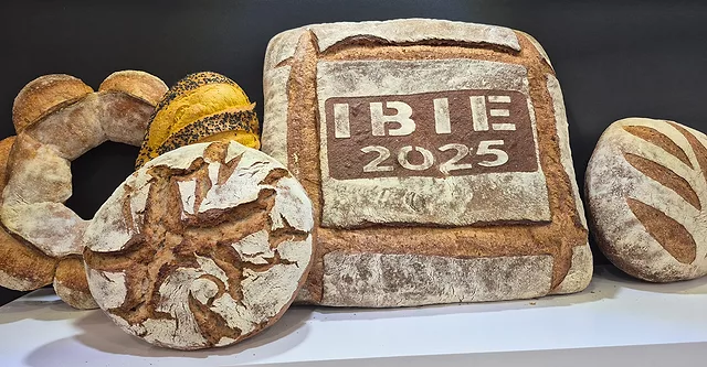 ibie bread