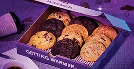 promotional image for Insomnia Cookies