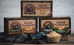 various flavors of Kodiak Cakes Protein-Packed Power Flapjacks