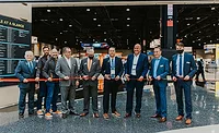 EATS Opening