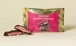  Esther Price Dark Chocolate Raspberry Meltaway candy. 