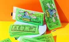 Candy Cash