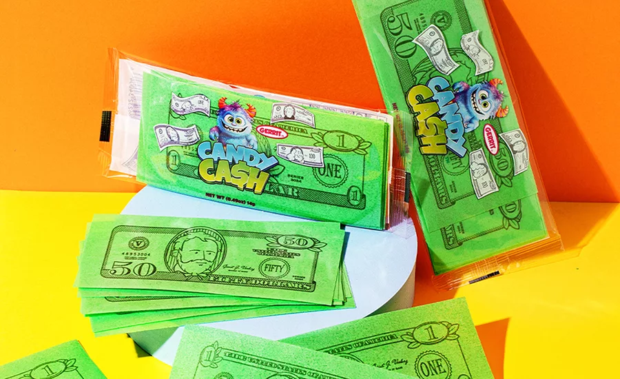 Candy Cash