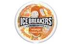 Hershey Orange Cream 