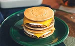 Kodiak Breakfast Sandwich