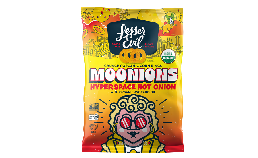 moonions hot onion chips