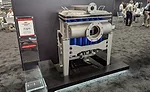 Cascade Water Recirculation