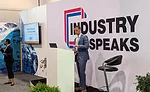industry speakers
