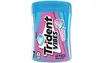 trident vibes cotton candy