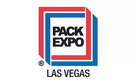 logo for PACK EXPO Las Vegas