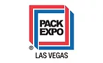 logo for PACK EXPO Las Vegas