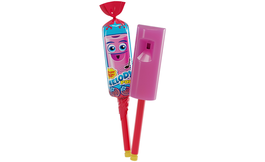 chupa chups melody pops