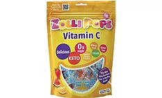vitamin c pops