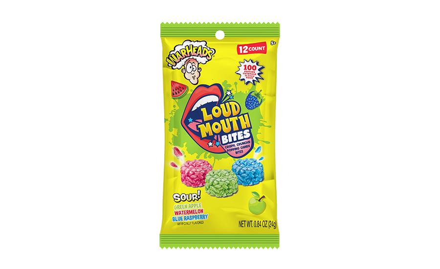 warheads