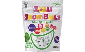 zolli snow ballz