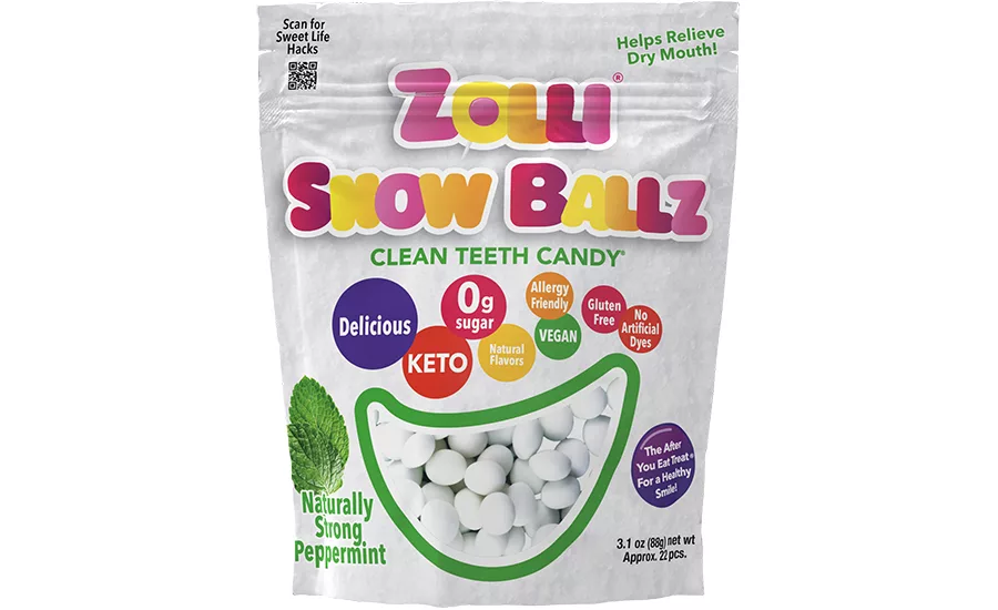 zolli snow ballz