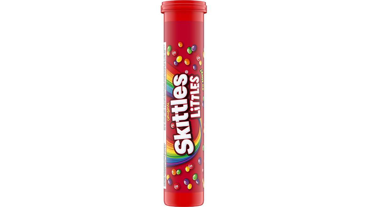 Skittles littles