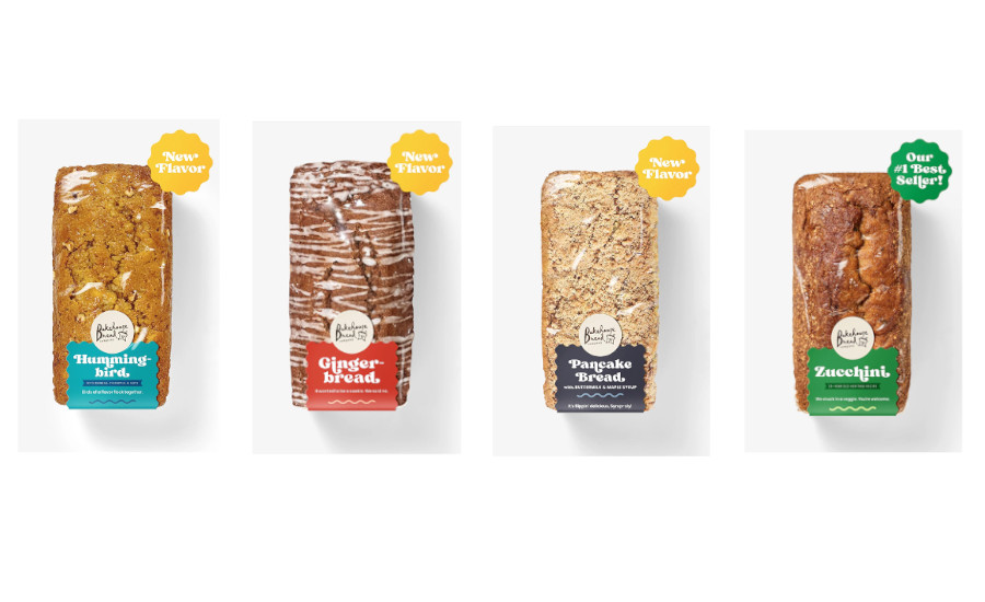 bakehouse Bread