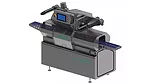 Harpak-Ulma Cigno packaging machine