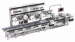 Harpak-Ulma horizontal packaging machine