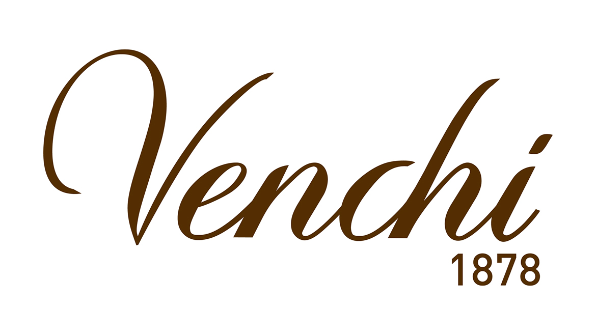 Venchi logo