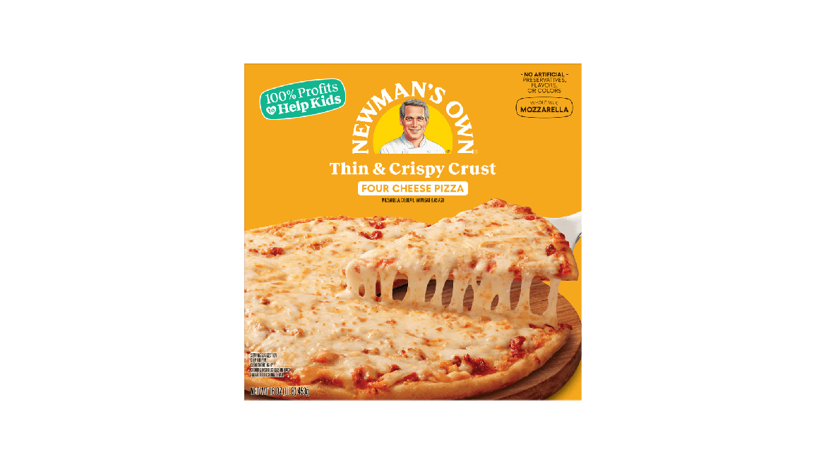 cheese pizza
