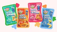 Earth's Best Organic Big Kids Snacks Earth's Best Organic Big Kids Snacks