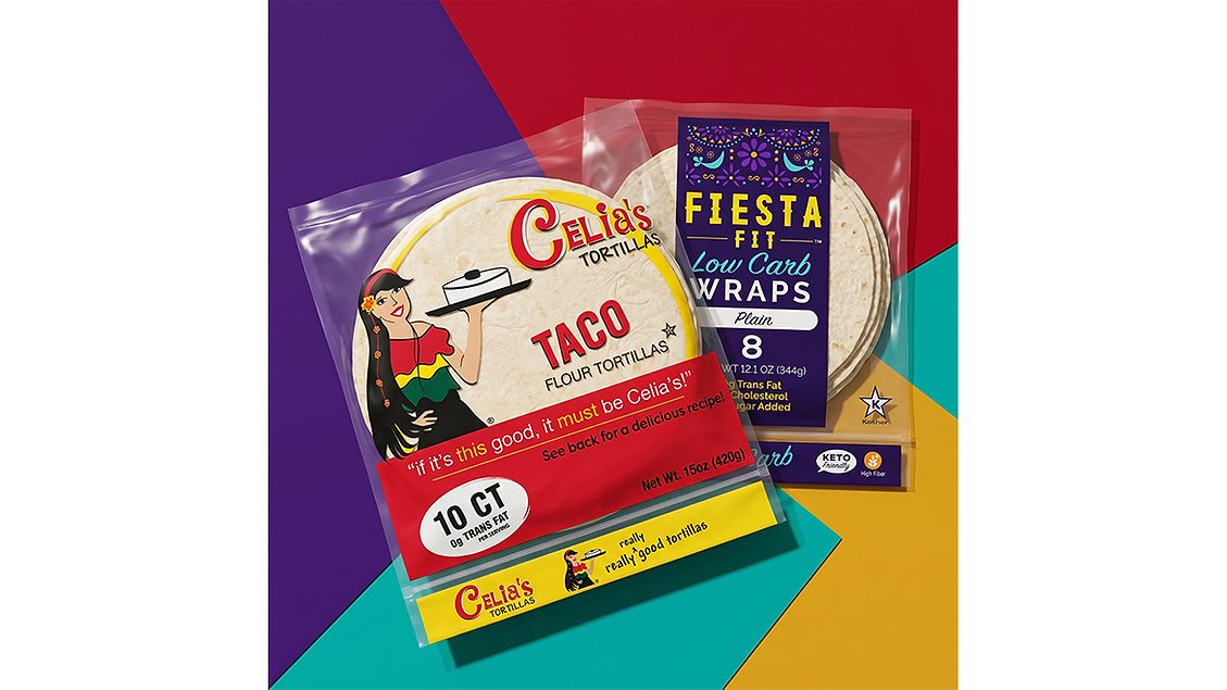 State of the Industry: Sales of tortillas are relatively flat