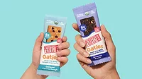 Perfect Snacks Oaties refrigerated protein bars