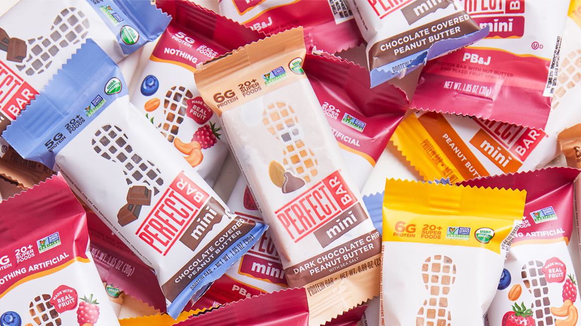 perfect mini bars