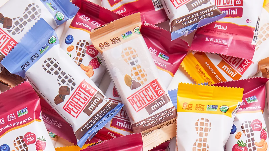 Perfect Bar Minis