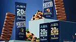 Perfect Snacks Protein + Prebiotics bars