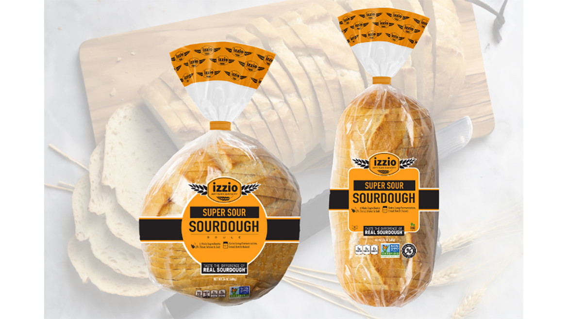 Bread