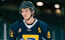 Hockey Player