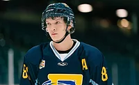 Hockey Player Hockey Player