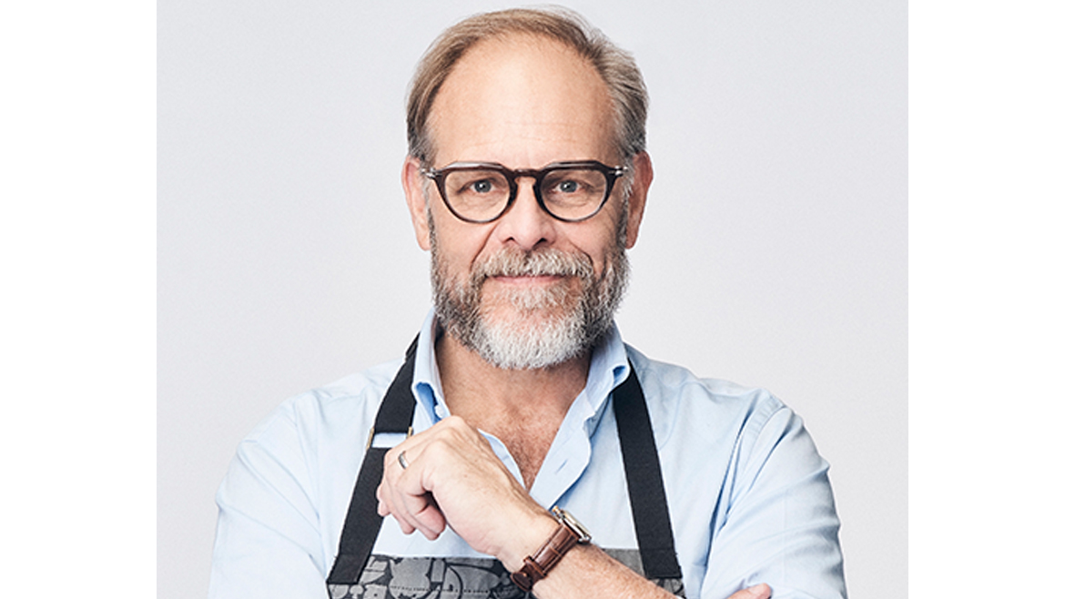 Alton Brown 
