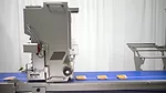 Grote modular slicer processing sandwiches